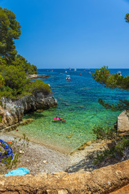 Lérins Sainte-Marguerite