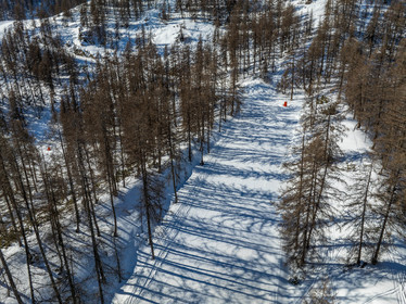 Le Seignus d'Allos