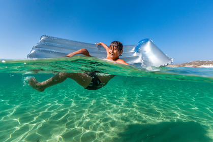 Plage