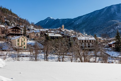 La Bolline
