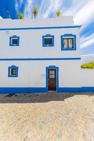 Cacela Velha