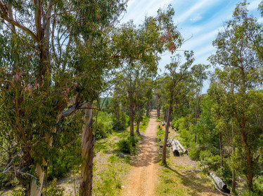 Lérins Sainte-Marguerite