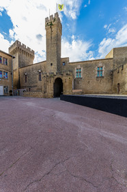 Salon-de-Provence