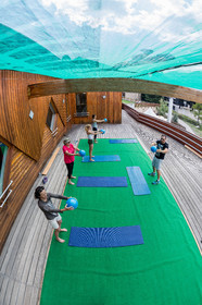 Pilates
