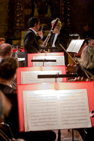 Concert musique classique