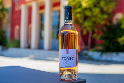 Domaine de Toasc