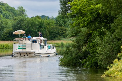 Scey-sur-Saône