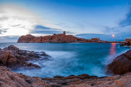 L'Île-Rousse