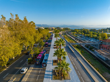 Antibes