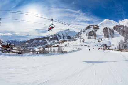 La Foux-d'Allos