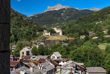 Colmars-les-Alpes