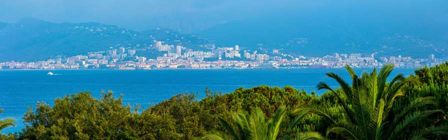 Ajaccio