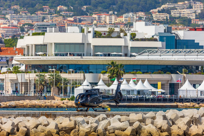 Cannes