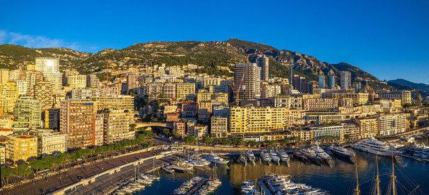 Monaco