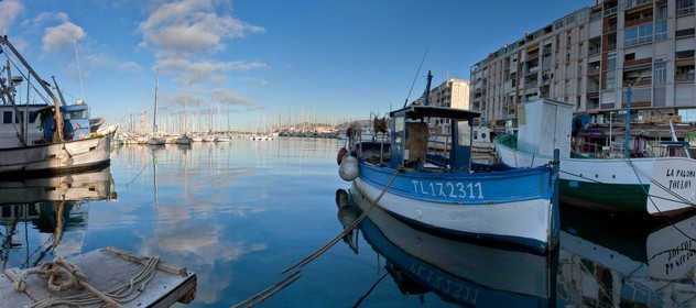 Toulon
