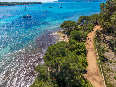 Lérins Sainte-Marguerite 2024