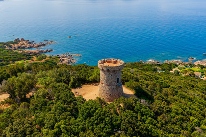 Tour de l'Isolella