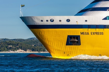 La Seyne-sur-Mer