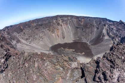 Ile de La Réunion