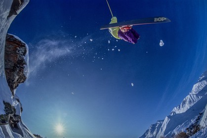 Monoski