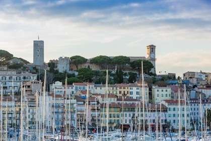 Cannes