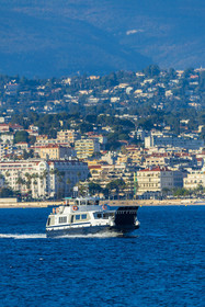 Archipel de Lérins II