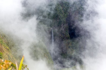 Ile de La Réunion