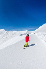La Foux d'Allos
