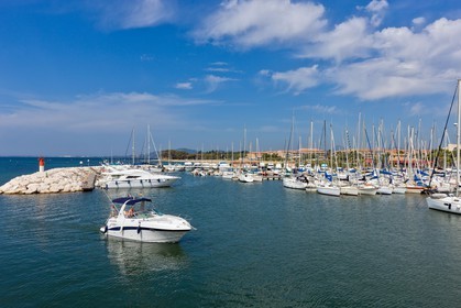 La Londe-les-Maures