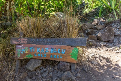 Ile de La Réunion