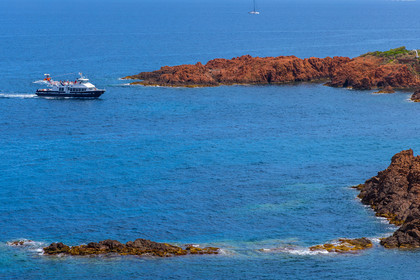 Corniche d'Or