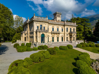 Cernobbio