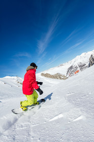 La Foux d'Allos