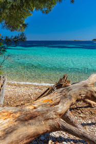 Lérins, Sainte-Marguerite