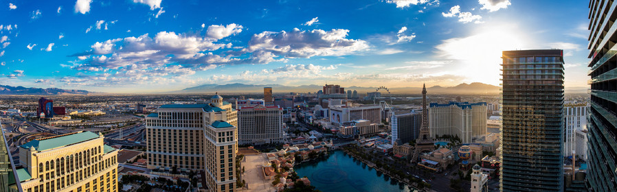 Las Vegas