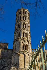 Uzès