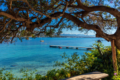 Lérins Sainte-Marguerite
