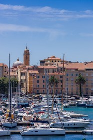 Ajaccio