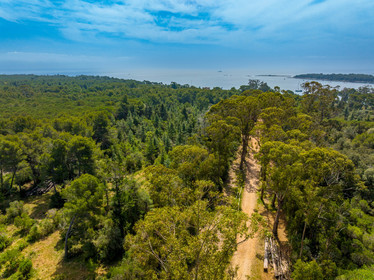 Lérins Sainte-Marguerite