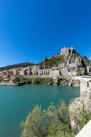 Sisteron