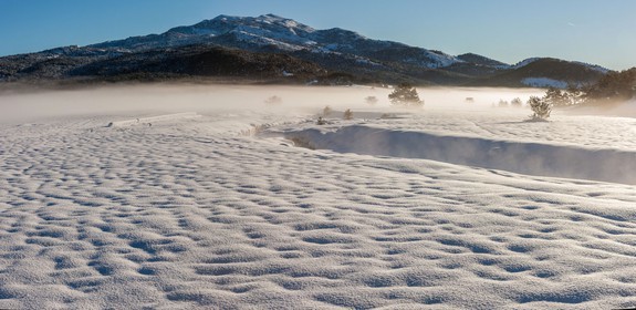 Gréolières-les-Neiges