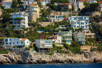 Croisière Nice - Monaco