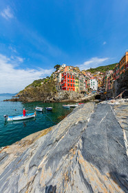 Cinque Terre