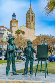 Sitges