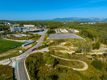Sophia Antipolis