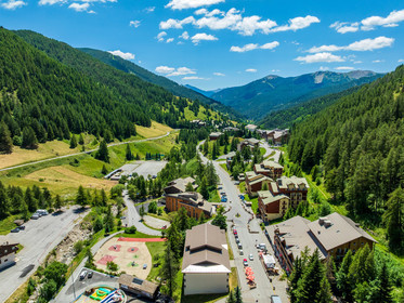 La Foux d'Allos