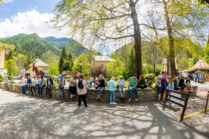 Colmars-les-Alpes