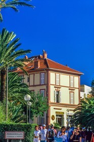 Porquerolles