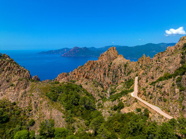 Calanche