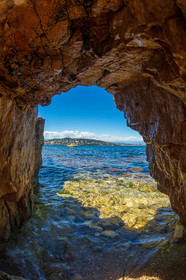 Lérins Sainte-Marguerite